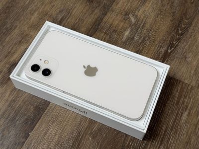 iPhone 12 – 128GB – Excellent Condition – Verizon