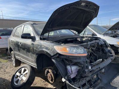 2008 Hyundai Santa Fe Parts - UTPAP Orem