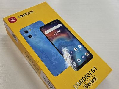 UMIDIGI G1 Series, UMIDIGI F3 Pro 5G, UMIDIGI Power 5 all unlocked phones, Prices in description
