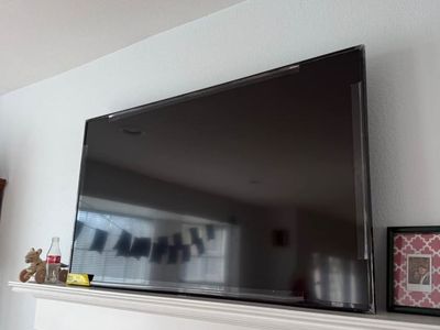 Amazon Fire TV 55" 4-Series 4K UHD smart TV