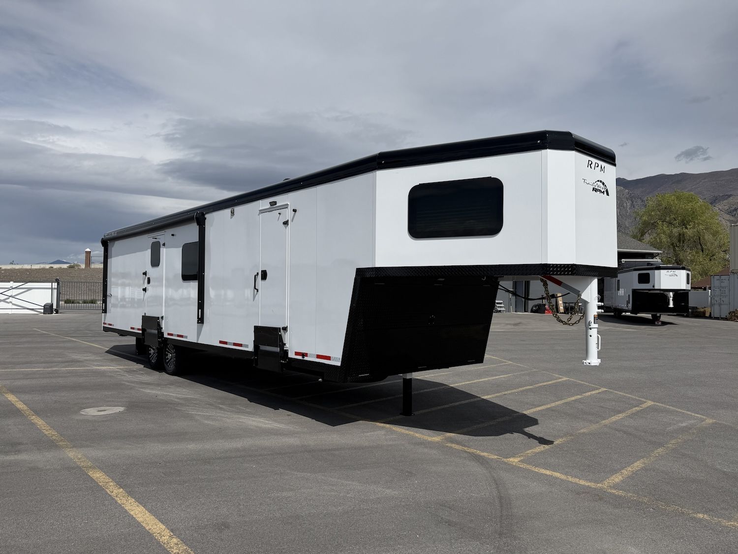 2027 Trails West NEW FreeRide 30' GN