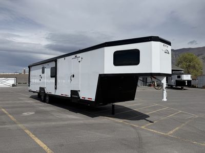 2027 Trails West NEW FreeRide 30' GN