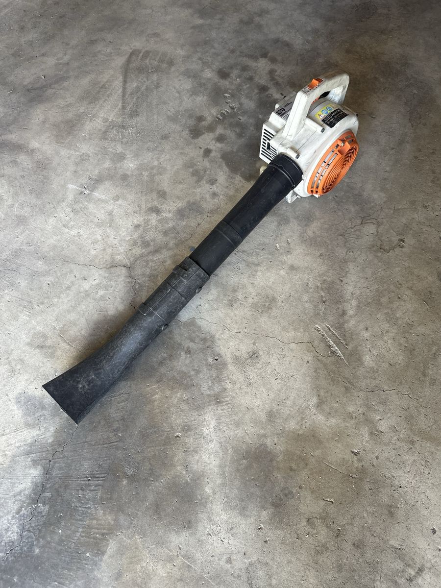 Stihl BG 75 Gas Leaf Blower