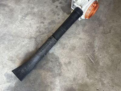 Stihl BG 75 Gas Leaf Blower