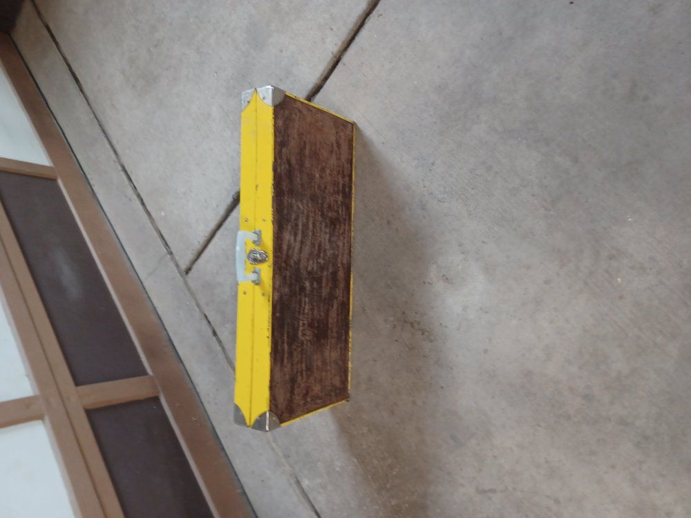 Camping equipment #14