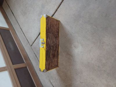 Camping equipment #14