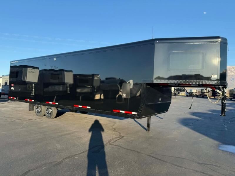 New 2026 Trails West RPM 28' GN - Altitude Package