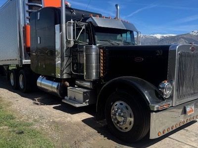 2000 Peterbilt