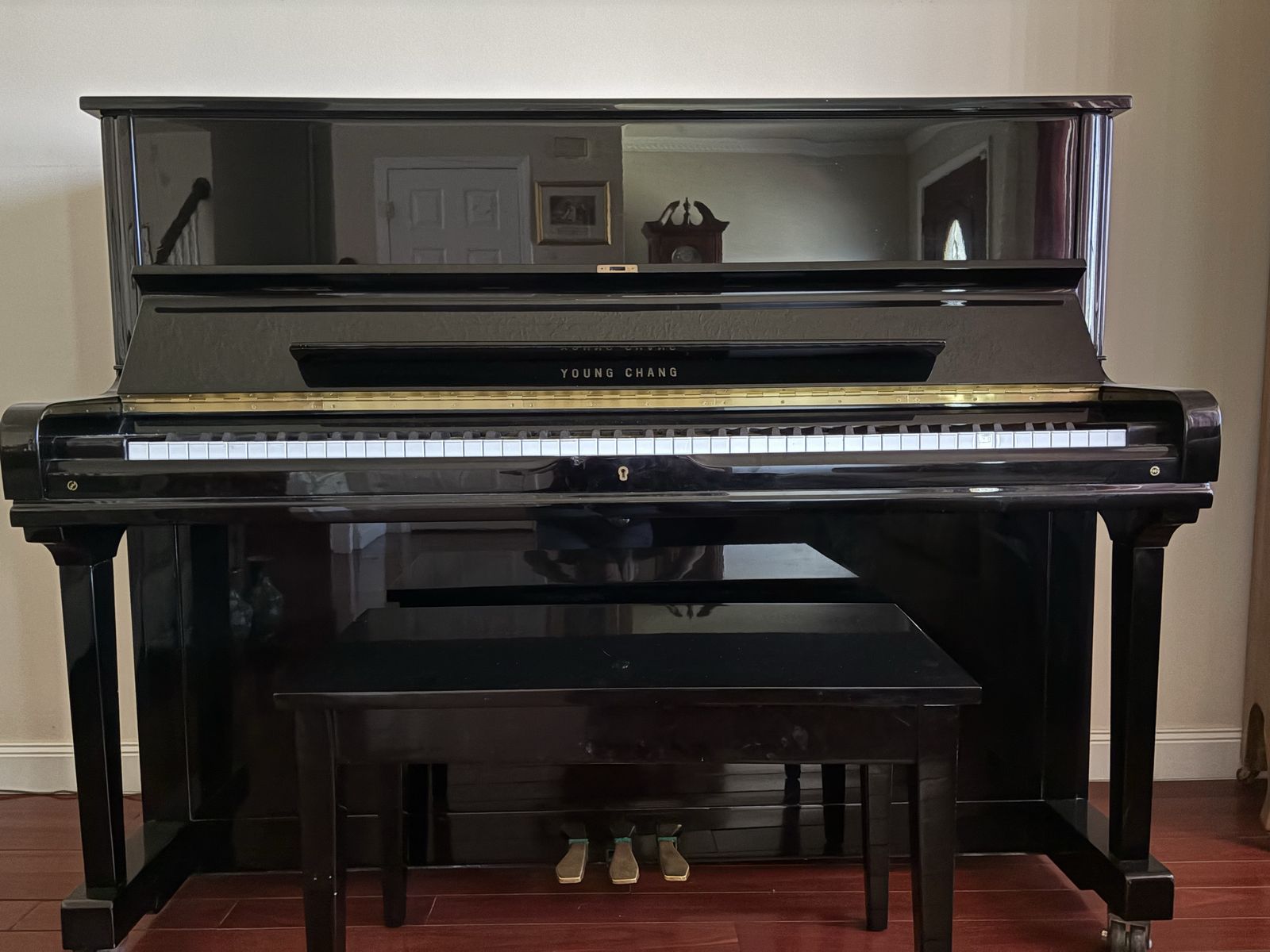 Piano