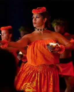 Siva Pasefika​ Tickets at Tuacahn