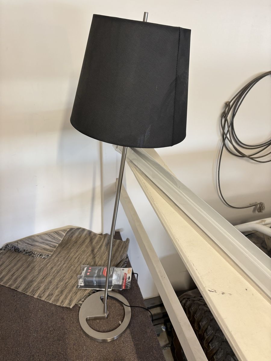 Floor Lamp