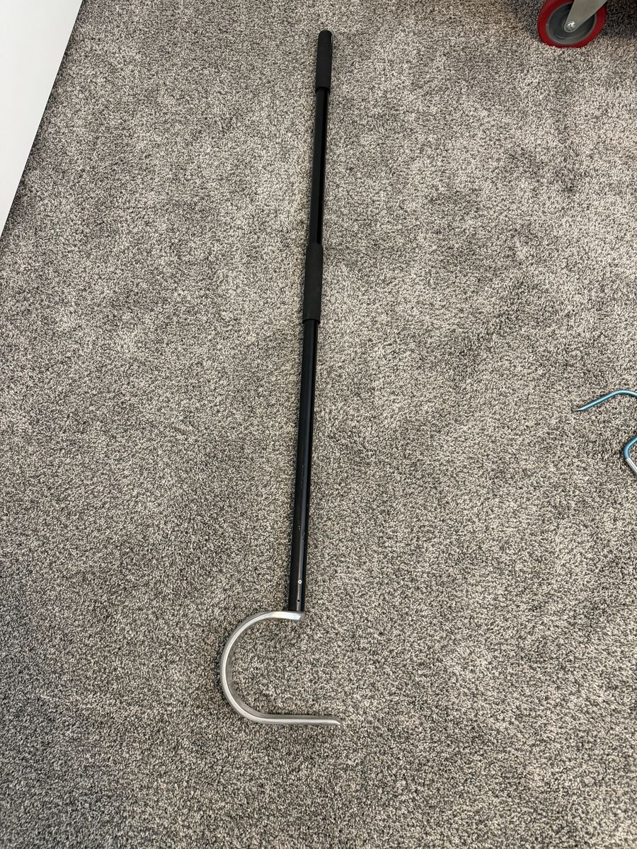 XL Snake Hook