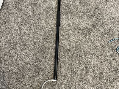 XL Snake Hook