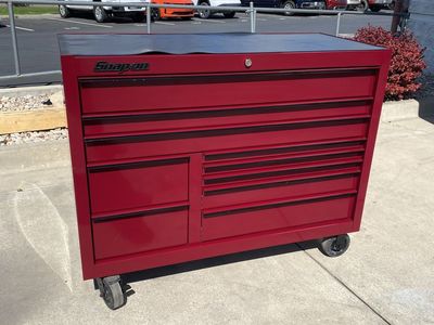 Snap On Tool Box