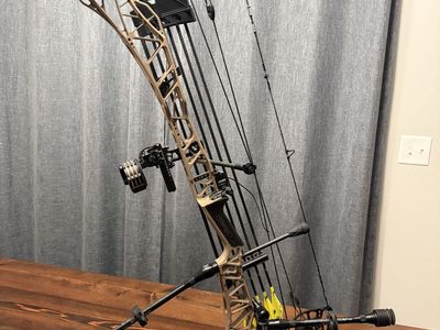 Mathews Lift 33
