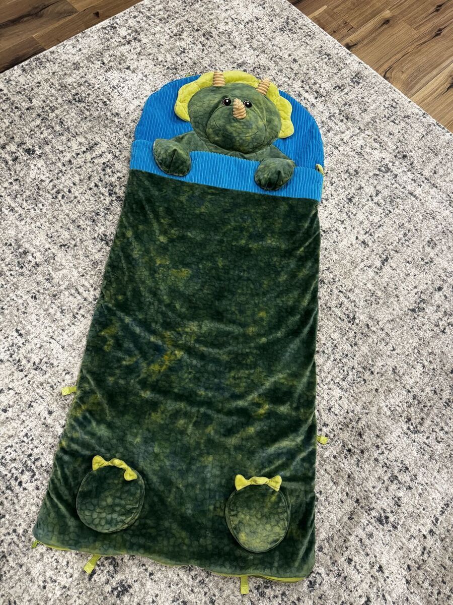 Kids Sleeping Bag