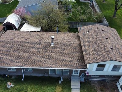 Landscaping | Fencing | Property Grading | Outdoor Living | Landscape Design | Gutter Installation | Siding Repair