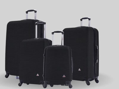 New Royal 4 Piece Set 20''/24''/28''/32''