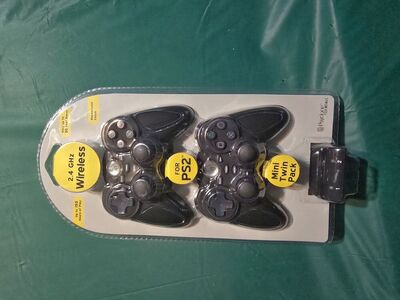 ps2 controllers