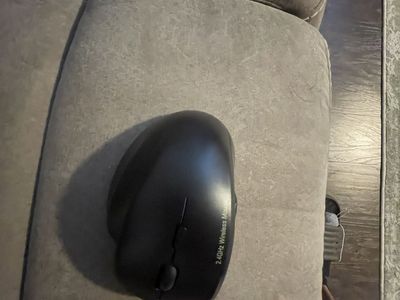 Computer Mouse