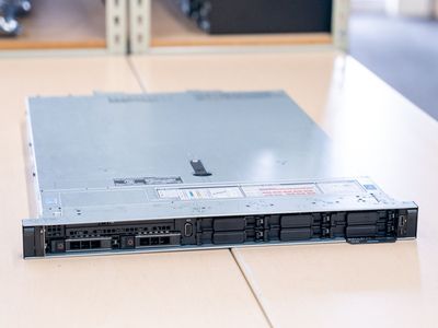Dell Poweredge R440 Server | 28 CPU Cores, 64GB RAM, iDRAC Enterprise | Low Power Draw!
