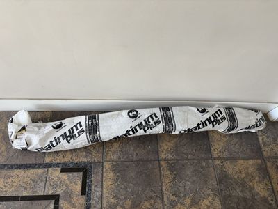 Toyota Sienna 2011-2014 Front Bumper Reinforcement – Brand New | Part# TO1006224C