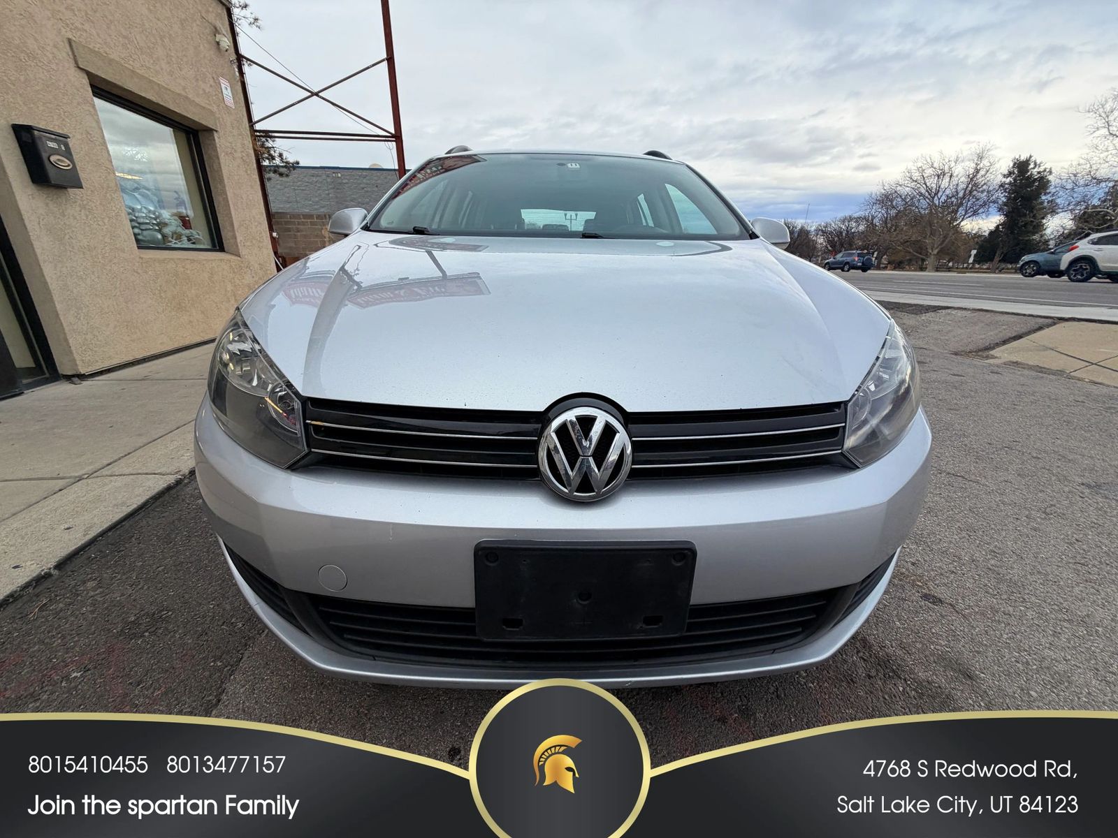 2014 Volkswagen Jetta 