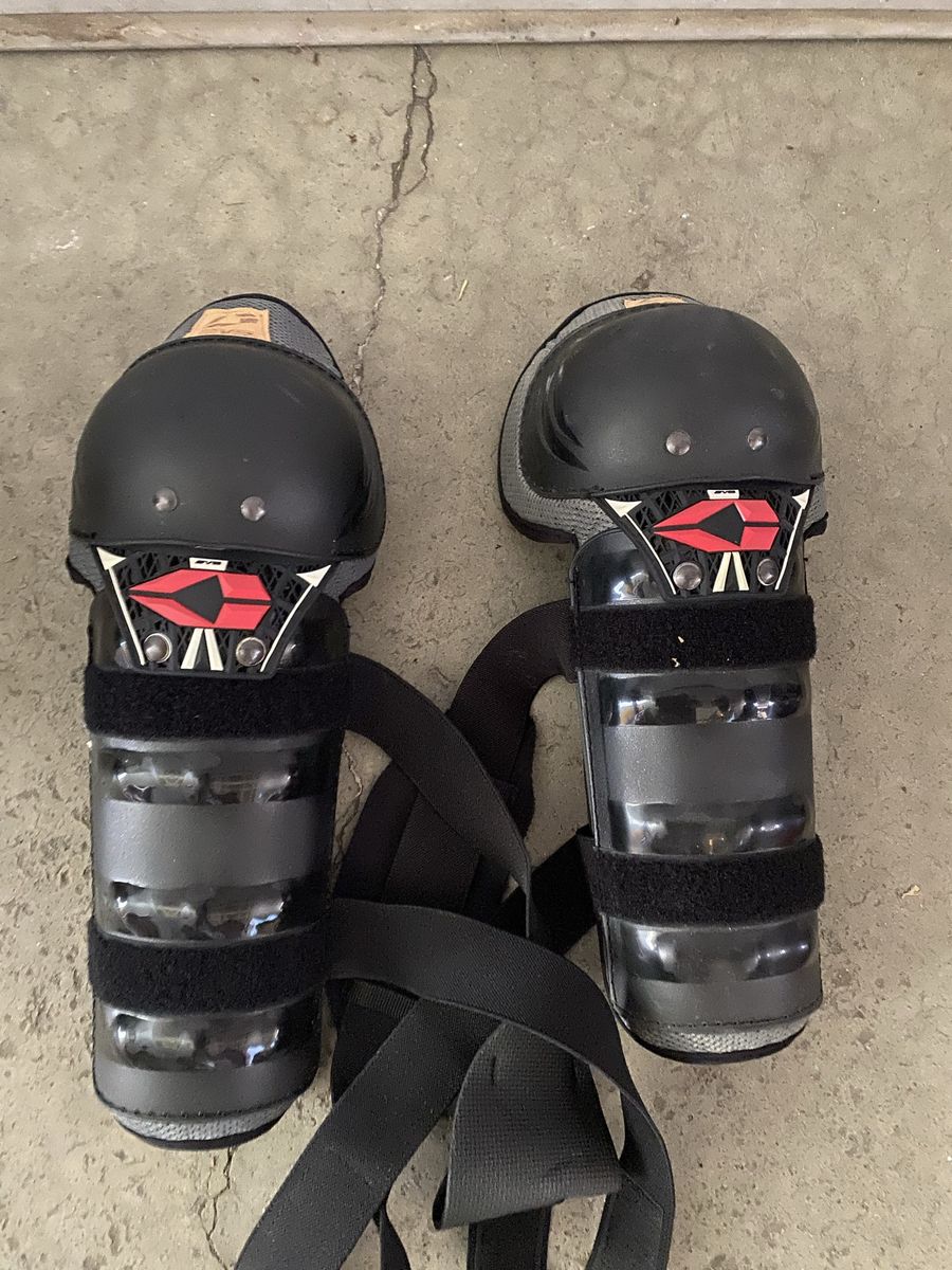 Motocross Elbow Guards