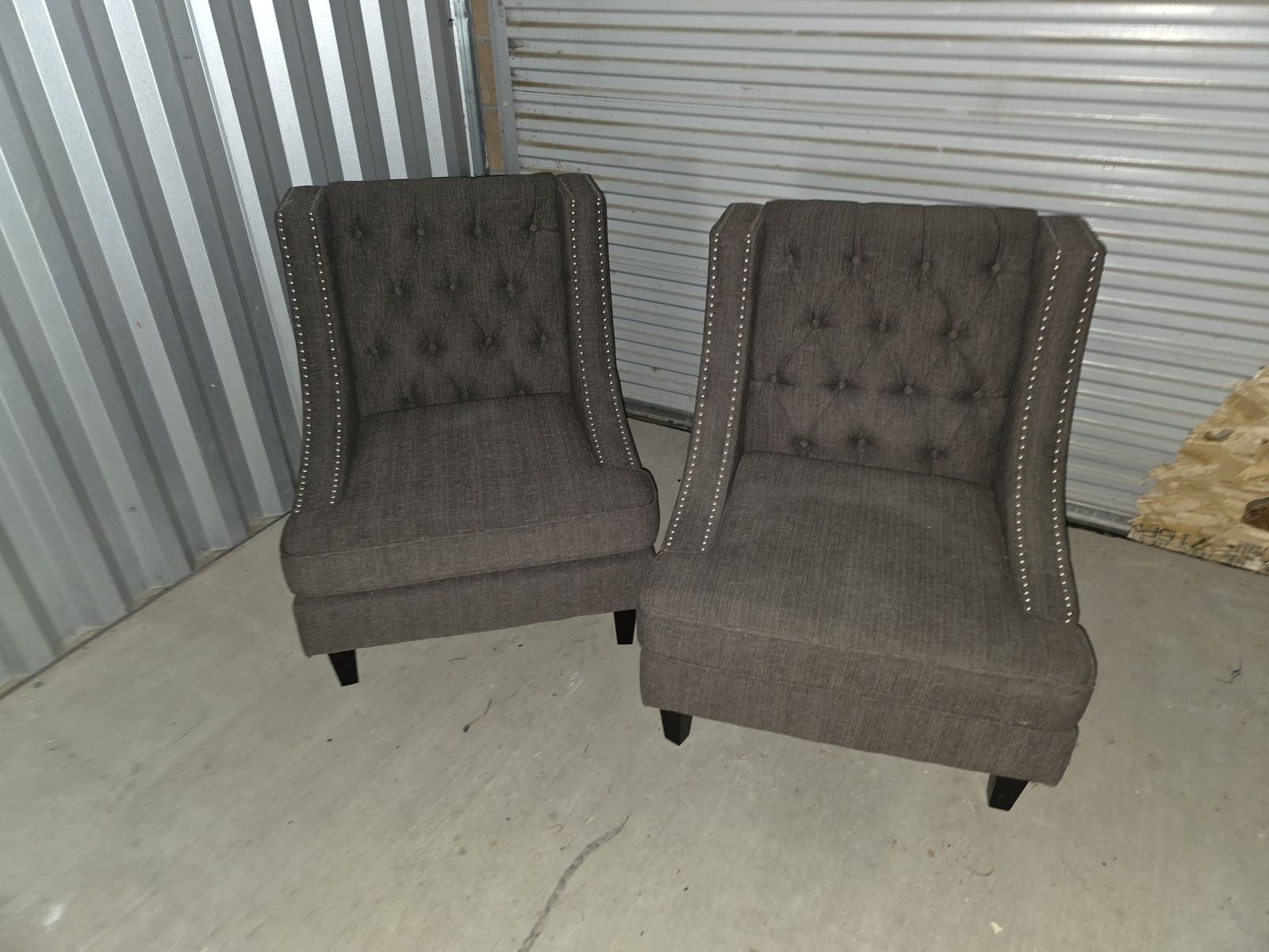Chairs