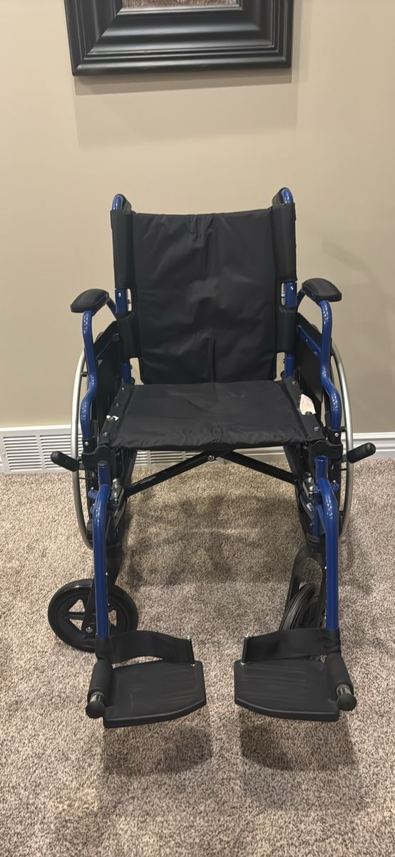 Wheelchair