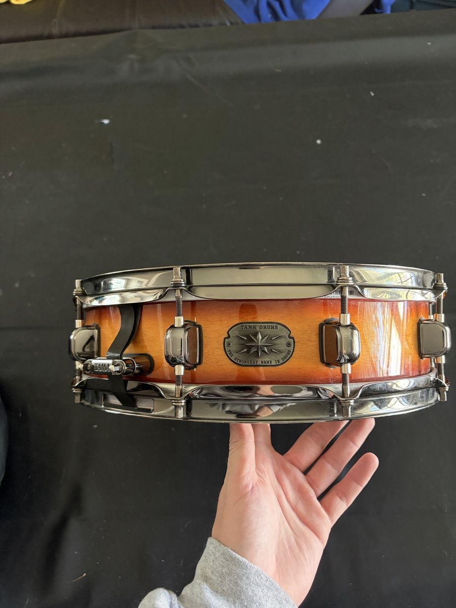 Tama Artwood 14x3.5