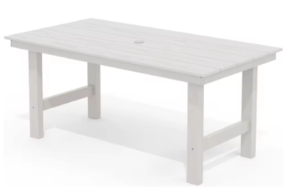 Outdoor Patio Dining Table