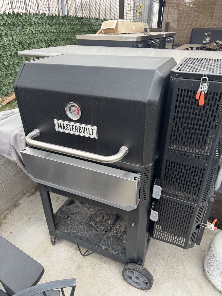 Masterbuilt 1050