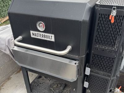 Masterbuilt 1050