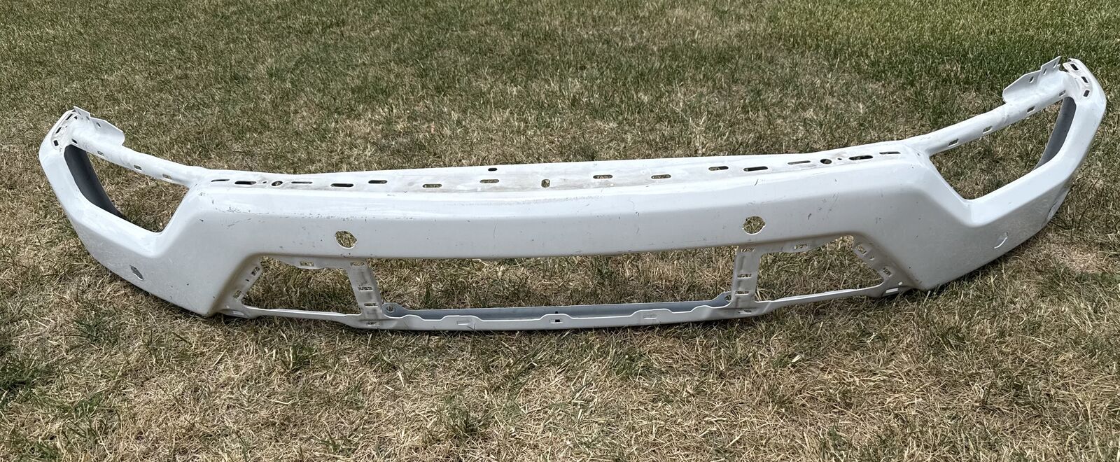 2021-2023 Ford F-150 Front Bumper