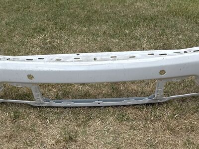 2021-2023 Ford F-150 Front Bumper