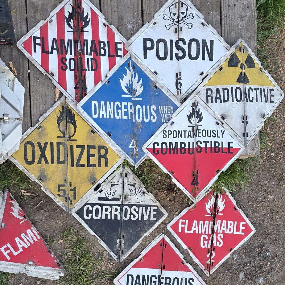 For man, cave or garage or father's day