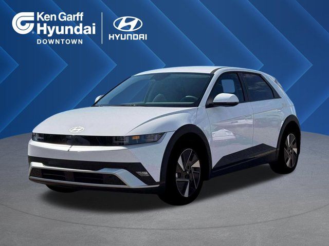 2026 Hyundai IONIQ 5 SEL