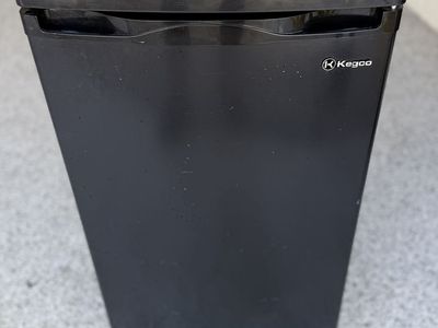 Kegco kegerator
