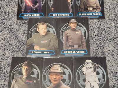 2016 Star Wars Rogue one