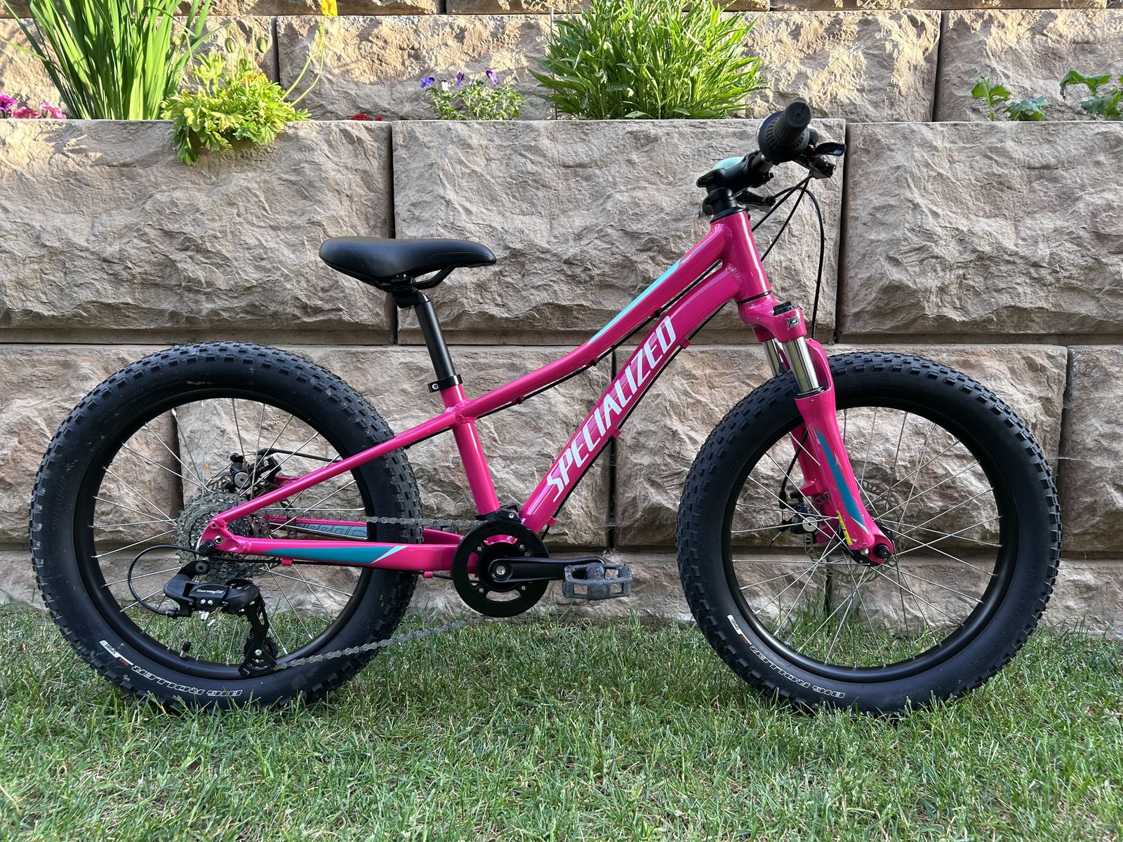 Specialized Riprock 20