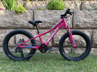 Specialized Riprock 20
