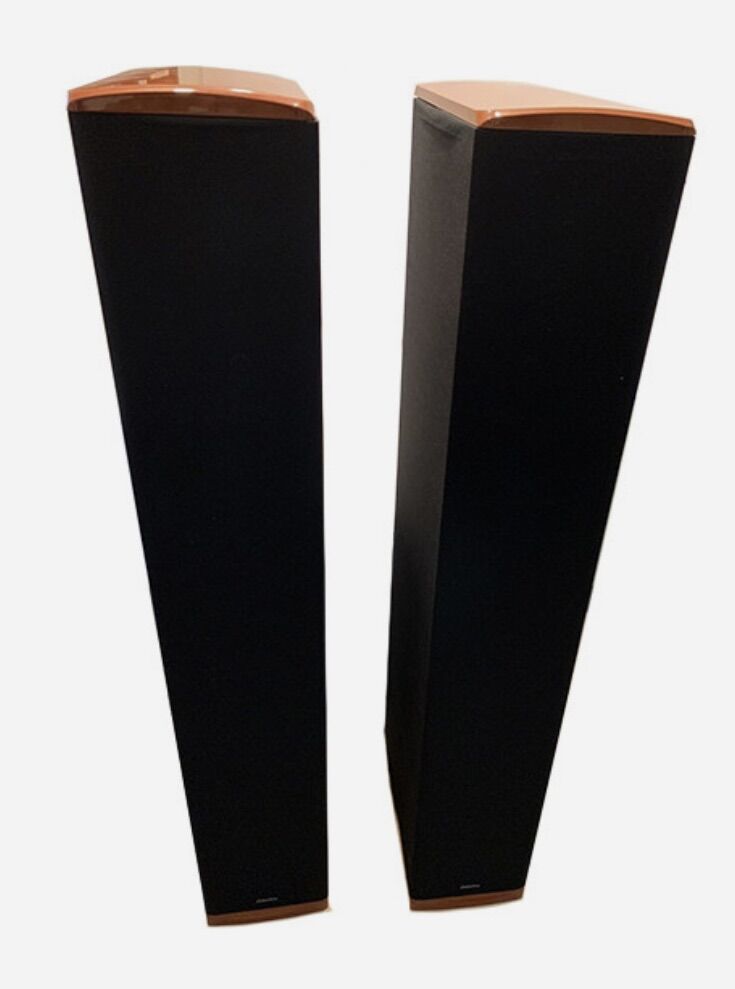 Definitive Technology BP-2000 High-end Speakers