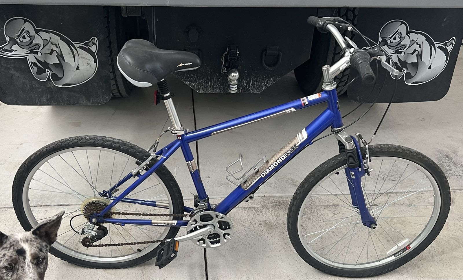 3 Bikes for sale $70 each