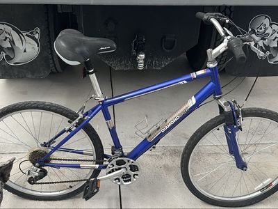 3 Bikes for sale $70 each