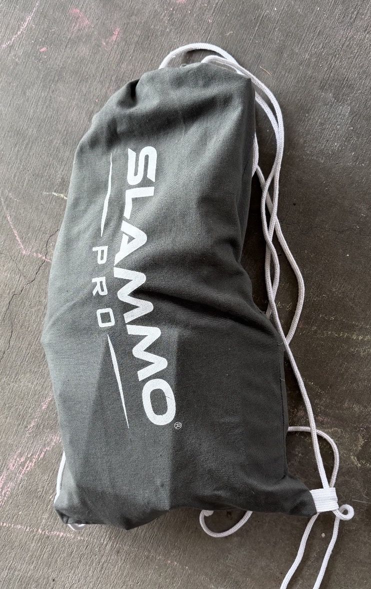 Slammo pro