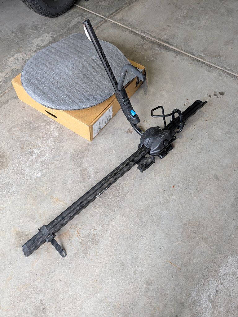 rockymounts tomahawk bike rack