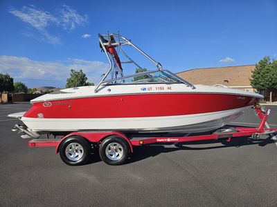 2006 Cobalt 200 Bowrider – Ultra-Low Hours, GPS Cruise & Total Unicorn Specs