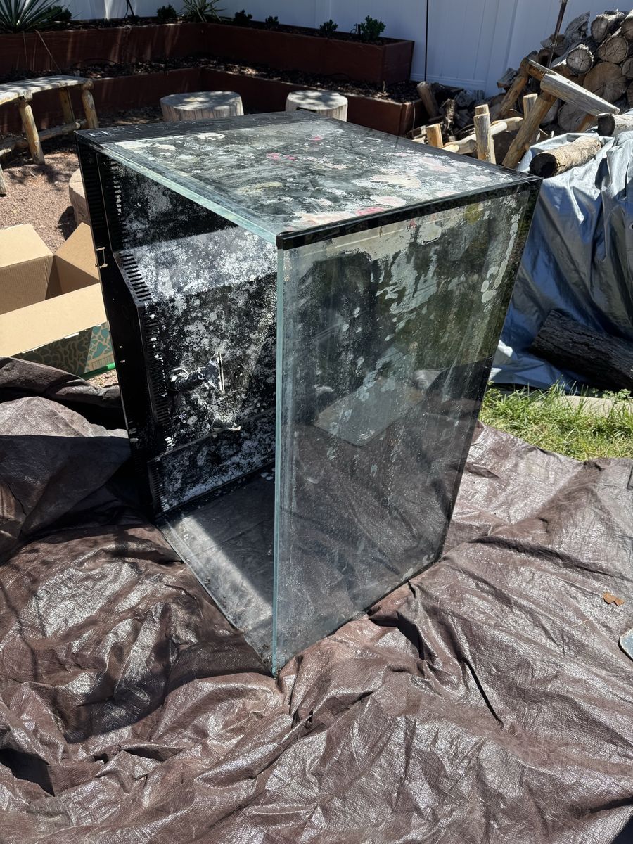 75 Gallon fish Tank