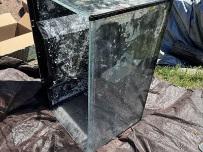 75 Gallon fish Tank
